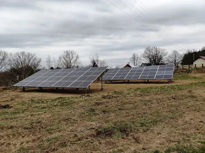 SOLAM ENERGY Fotowoltaika Klimatyzacja Pompy ciepła Zachodniopomorskie Lubuskie
